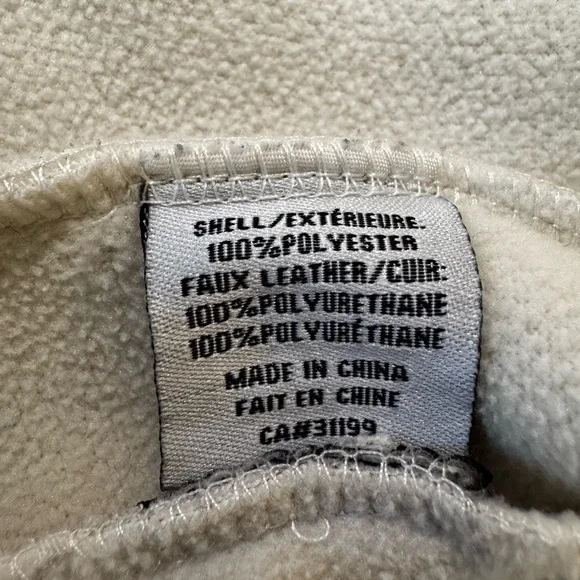 Ch@n*L Inspired Basic Coat Jacket - Picture 3 of 5